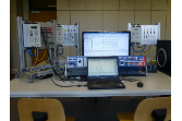 Laborausstattung: Distanzschutz P430C und Überstromzeitschutz P130C von Schneider-Electric GmbH