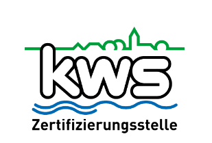 Zertifizierungsstelle der kws GmbH