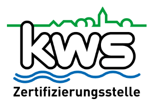 kws GmbH