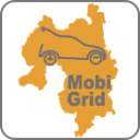 Logo MobiGrid V2